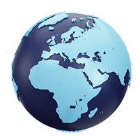 global-presence